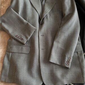 Bernini Beverly Hills sports jacket